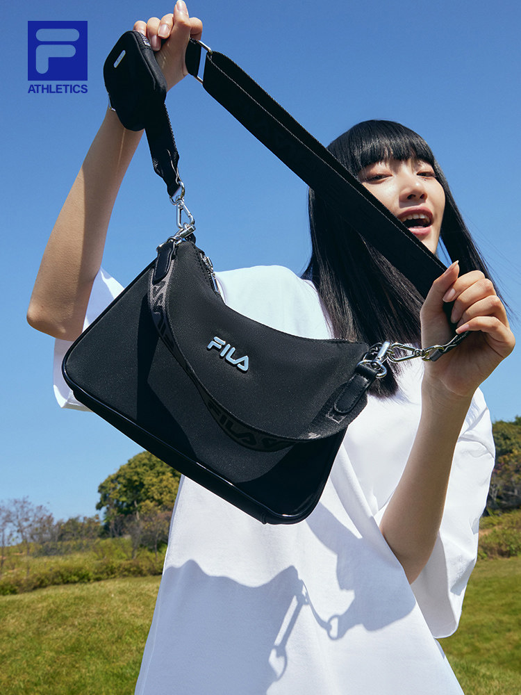 Fila Women's Small Shoulder Bag A13w121102f