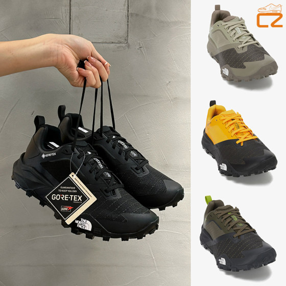 North TheNorthFace Offtrail GTX Waterproof Off-Road Hiking Mountain Grab Outdoor Running Shoes 8A9
North TheNorthFace Offtrail GTX Waterproof Off-Road Hiking Mountain Grab Outdoor Running Shoes 8A9