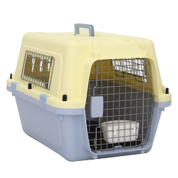 Pet flight box cat special out-and-out portable cat bag Pet flight box cat special out-and-out portable cat bag
