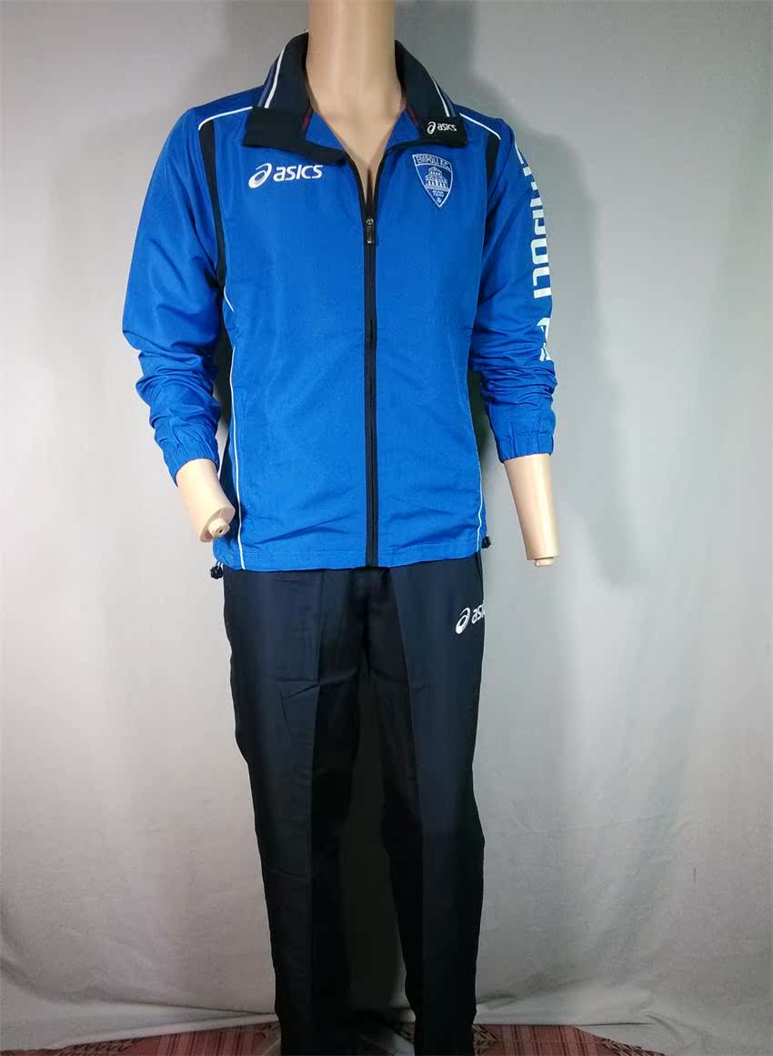 Спортивный костюм ASICS Suit