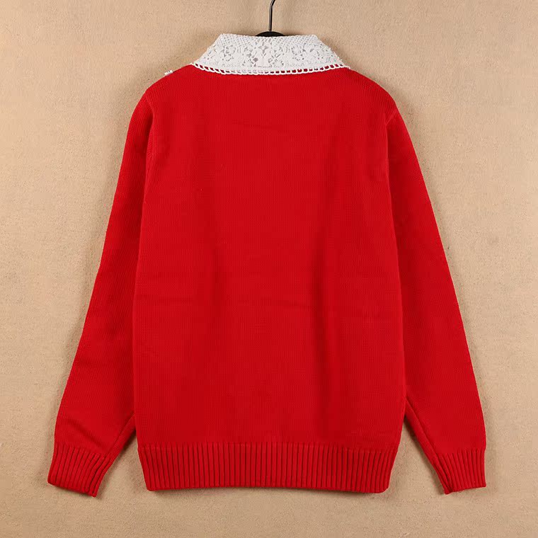 Свитер детский Fine cotton sweater 2014 Свитер детский Fine cotton sweater 2014