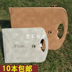 Photo Album Cover, New Style Children's Wedding Photo Studio Album Leather Cover, Photo Album Leather Cover Square 8inch Square 10inch Photo Album Cover, New Style Children's Wedding Photo Studio Album Leather Cover, Photo Album Leather Cover Square 8inch Square 10inch