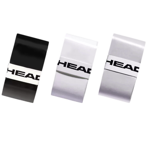 HEAD sweat-absorbing tennis racket badminton racket anti-slip sticky fishing rod grip handle sweat-absorbing palm hand glue HEAD sweat-absorbing tennis racket badminton racket anti-slip sticky fishing rod grip handle sweat-absorbing palm hand glue