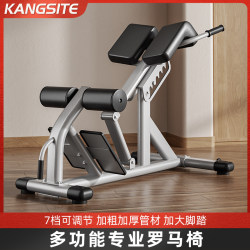 Conster Commercial Roman Chair Goat Pull-Up Machine Multifunctional Waist Back Abdominal Muscle Trainer Professional Fitness Bench Conster Commercial Roman Chair Goat Pull-Up Machine Multifunctional Waist Back Abdominal Muscle Trainer Professional Fitness Bench