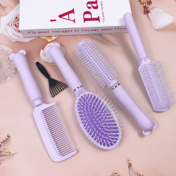 Comb for Women, Special for Long Hair and Curly Hair, Air Cushion Comb, Air Bag Massage, Meridian Massage, Curly Hair, Home Portable Comb Comb for Women, Special for Long Hair and Curly Hair, Air Cushion Comb, Air Bag Massage, Meridian Massage, Curly Hair, Home Portable Comb