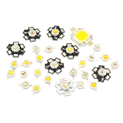 High brightness high power LED light emitting diode 1W3W5W High brightness high power LED light emitting diode 1W3W5W