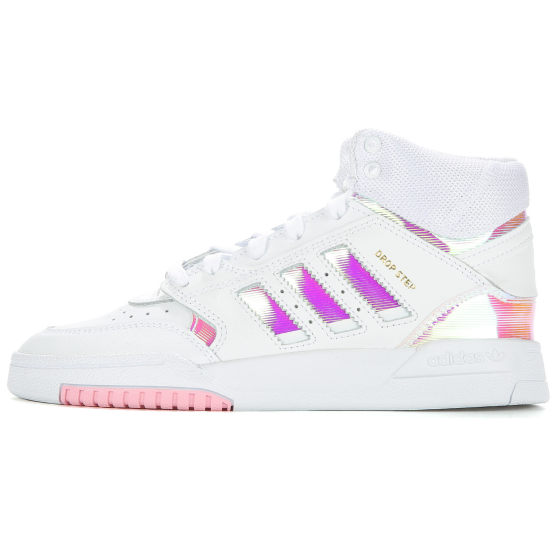 Adidas/Adidas genuine 3rd-leaf clover men and women high-top casual sneakers EG3634
Adidas/Adidas genuine 3rd-leaf clover men and women high-top casual sneakers EG3634