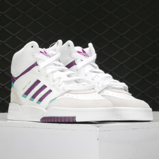 Adidas/Adidas authentic spring women's high-top sports and casual shoes EF7149
Adidas/Adidas authentic spring women's high-top sports and casual shoes EF7149
