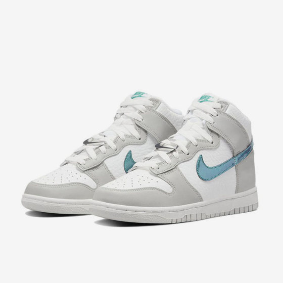 Nike/Nike genuine women's retro casual non-slip wear-resistant lightweight high-top shoes DR7855-100
Nike/Nike genuine women's retro casual non-slip wear-resistant lightweight high-top shoes DR7855-100