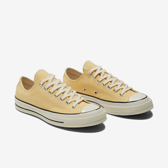 Converse/Converse genuine new men and women same style trendy non-slip wear-resistant low-top canvas shoes A02770C 
Converse/Converse genuine new men and women same style trendy non-slip wear-resistant low-top canvas shoes A02770C