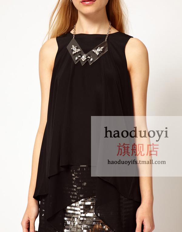 Haoduoyi Одежда