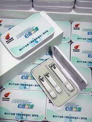 Small gift souvenir customized nail clipper set nail scissors tool kit bright nail file Small gift souvenir customized nail clipper set nail scissors tool kit bright nail file