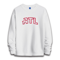 Atlanta Hawks Trey Warm Support Jacket Atlanta Hawks Trey Warm Support Jacket