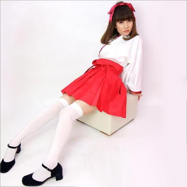 Женский костюм для косплея Cat shaking maid shop COSPLAY Женский костюм для косплея Cat shaking maid shop COSPLAY