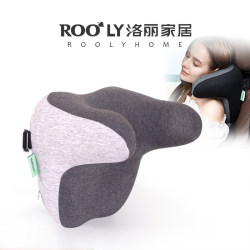 Car headrests, car supplies, travel, sleep, neck support, fixing, U-shaped pillow, memory foam, neck, u-pillow Car headrests, car supplies, travel, sleep, neck support, fixing, U-shaped pillow, memory foam, neck, u-pillow