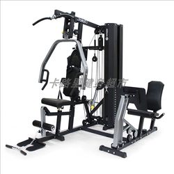 【Qiaoshan Torus 5】Comprehensive Training Device, Multifunctional Indoor Gym, Strength Training, Commercial Large-Scale 【Qiaoshan Torus 5】Comprehensive Training Device, Multifunctional Indoor Gym, Strength Training, Commercial Large-Scale