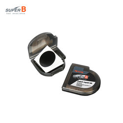 Taiwan SuperB Baozhong bicycle tire patch Taiwan SuperB Baozhong bicycle tire patch