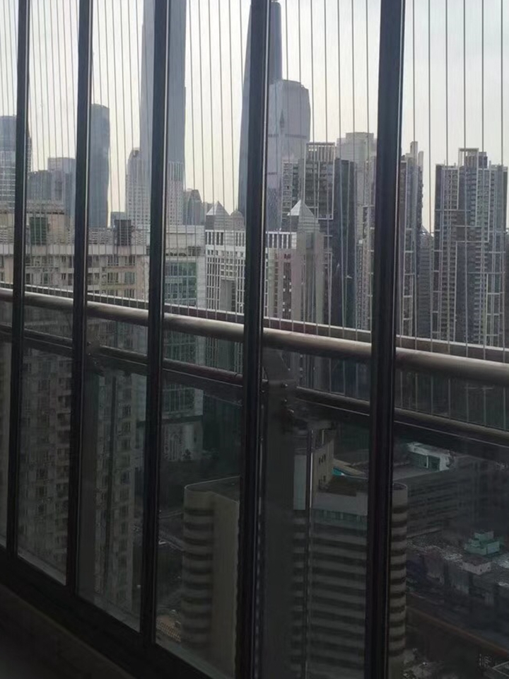 千禧名门 家用折叠封阳台 千禧名门 家用折叠封阳台