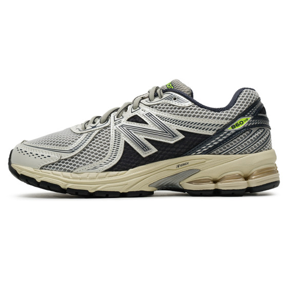 NEW BALANCE NB men's shoes women's shoes casual shoes 25 autumn new fitness sports shoes running shoes ML860SB2 NEW BALANCE NB men's shoes women's shoes casual shoes 25 autumn new fitness sports shoes running shoes ML860SB2