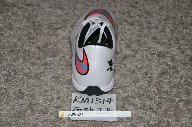 бутсы Nike HYPERVENOM PHADE TF 599844-148 бутсы Nike HYPERVENOM PHADE TF 599844-148