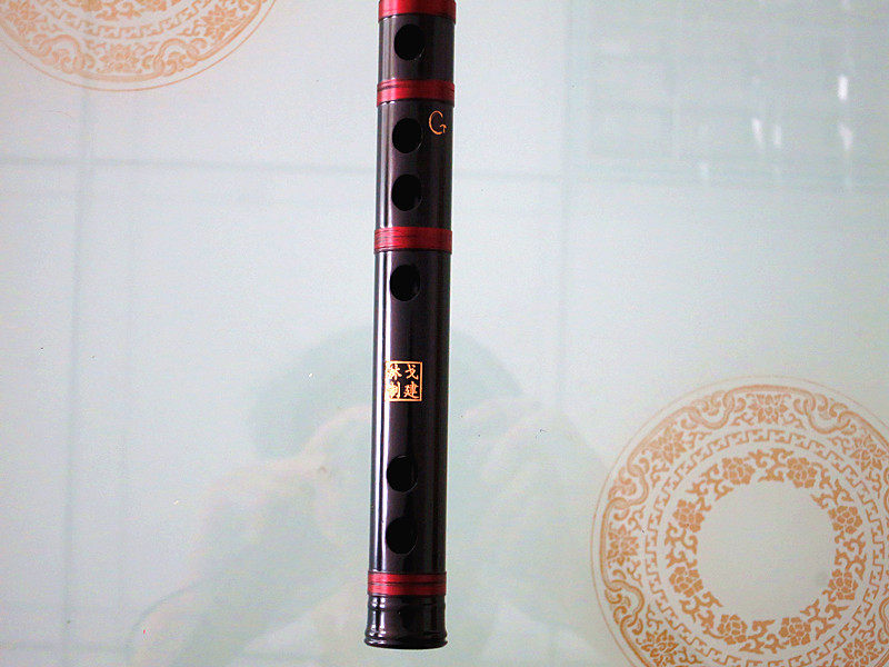 笛子筒音作2滑音高音1到7怎么滑- _感人网