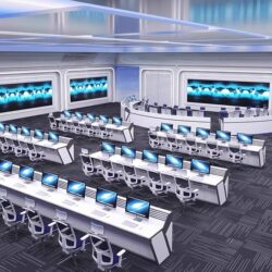 Li Meisen command center console factory direct sales Li Meisen command center console factory direct sales