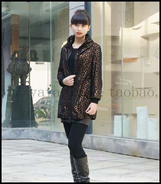 皮风衣_纯皮风衣(2)