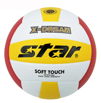 STAR PU High School Entrance Examination Volleyball 4035 Hard Volleyball Test Special PU4025 Competition 225 College Students 315 Volleyball
STAR PU High School Entrance Examination Volleyball 4035 Hard Volleyball Test Special PU4025 Competition 225 College Students 315 Volleyball