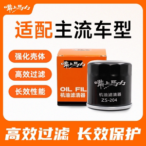 Horsepower filter on the mouth ZS motorcycle machine filter on the outside machine filter 
Horsepower filter on the mouth ZS motorcycle machine filter on the outside machine filter