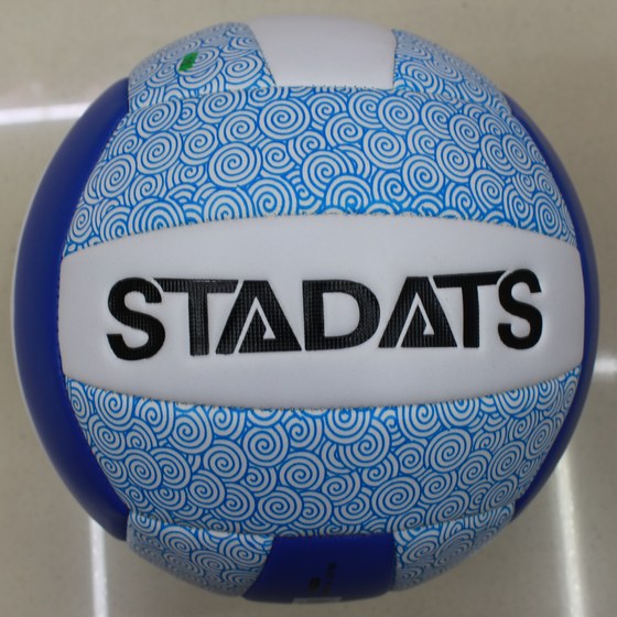 Genuine Volleyball Middle School Students Special Power Junior High School Training Hard Volume Girls Pink Children's Beach Inflatable Flexible Restaurant Genuine Volleyball Middle School Students Special Power Junior High School Training Hard Volume Girls Pink Children's Beach Inflatable Flexible Restaurant