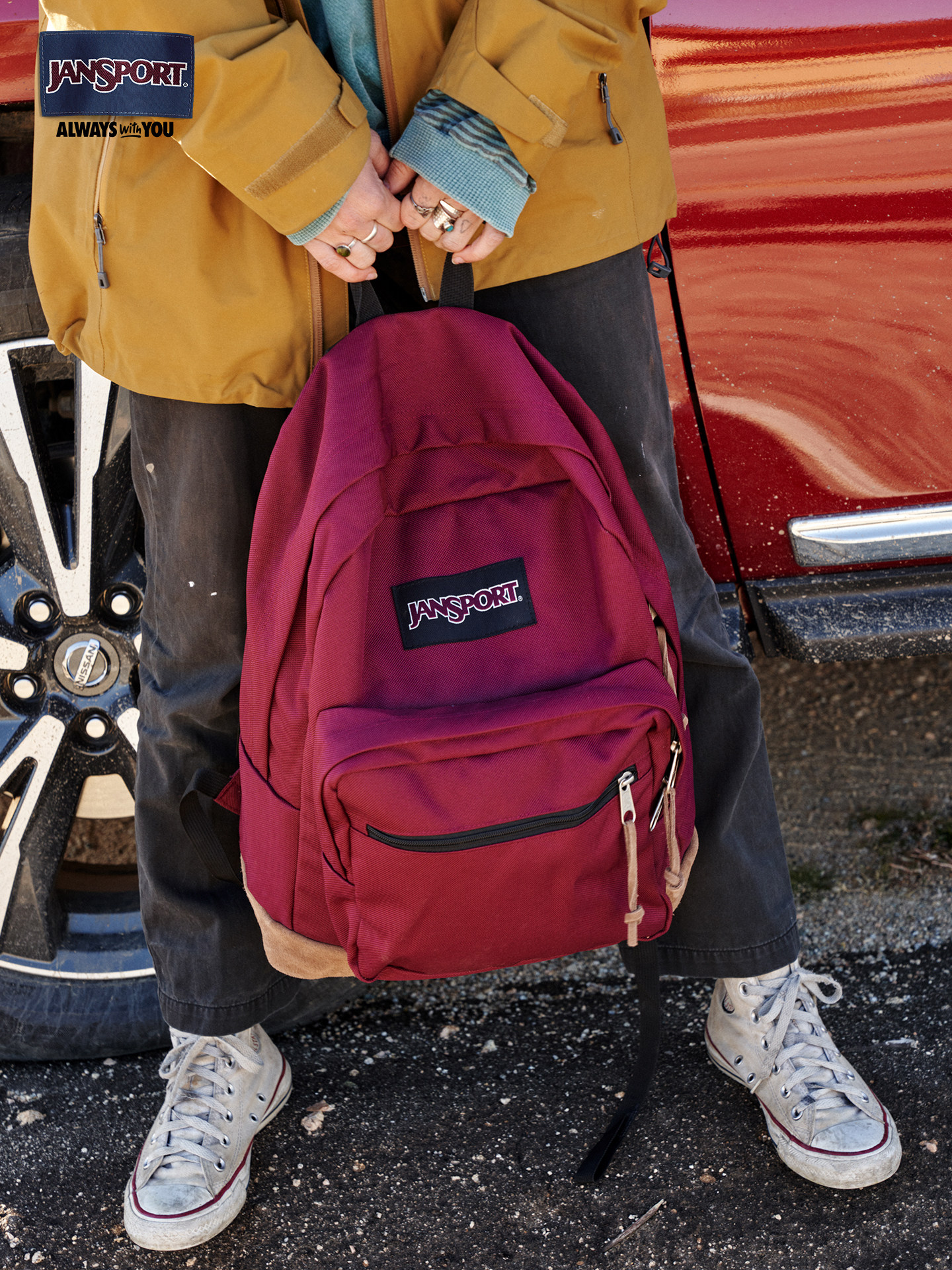 kanken mini backpack men Fjällräven - Compact Everyday Carry, Durable Vinylon Fabric Perfect for those on Vuitton Sprinter Backpack Lv Color:Denim Blue(without lock) ATT|Category one|Accessories
