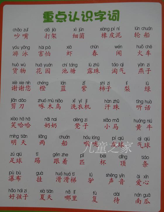 苏教版二年级语文上册识字7教案_识字教案怎么写_苏教版二年级上册语文识字7教案