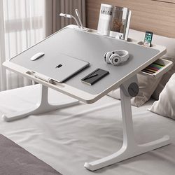 Japanese Imported Mujie Bed Table, Foldable Study Table, Writing Desk, Laptop Table, Bookshelf, Desk Japanese Imported Mujie Bed Table, Foldable Study Table, Writing Desk, Laptop Table, Bookshelf, Desk