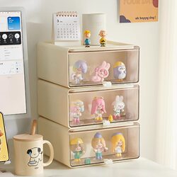 Blind box display box storage box Bubble Mart Blind box display box storage box Bubble Mart