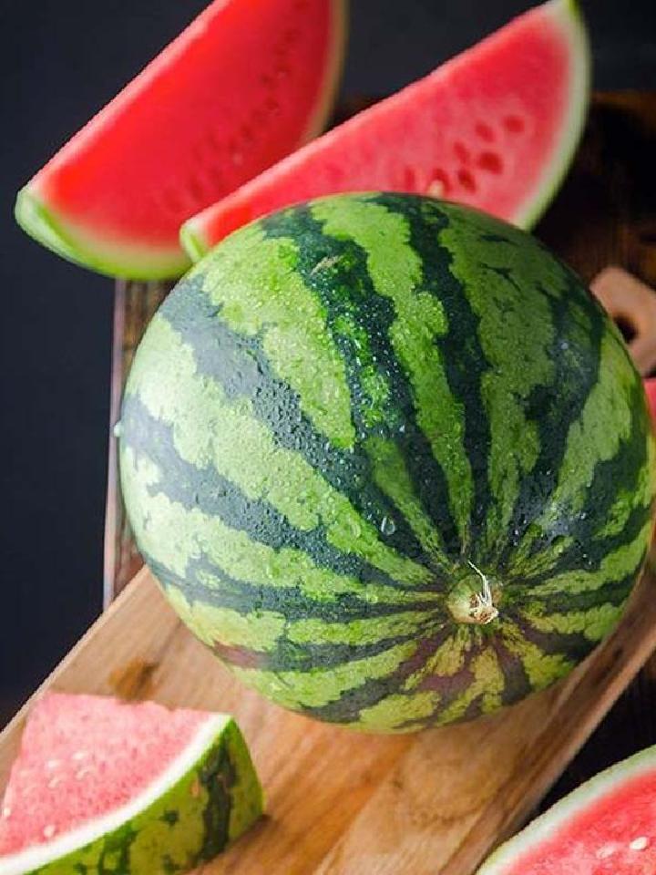 北京农家自种麒麟甜脆西瓜 北京农家自种麒麟甜脆西瓜