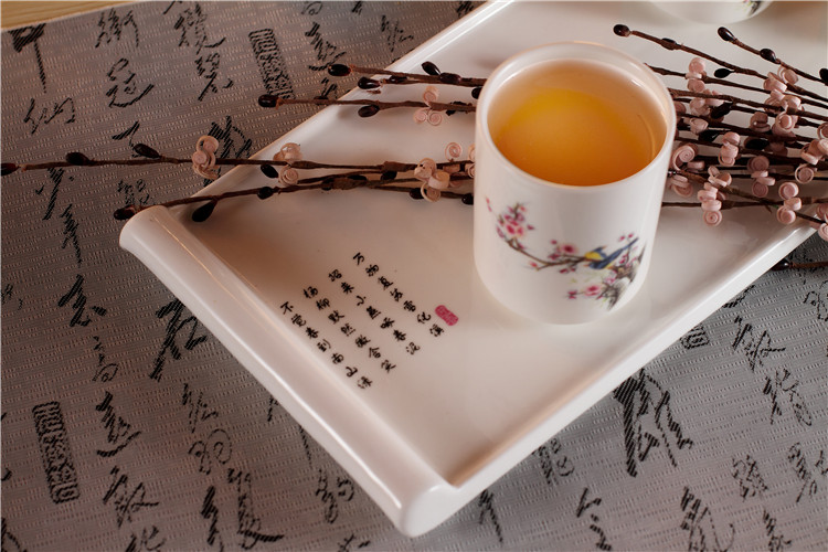 Набор для чайной церемонии Mowen ceramics Набор для чайной церемонии Mowen ceramics