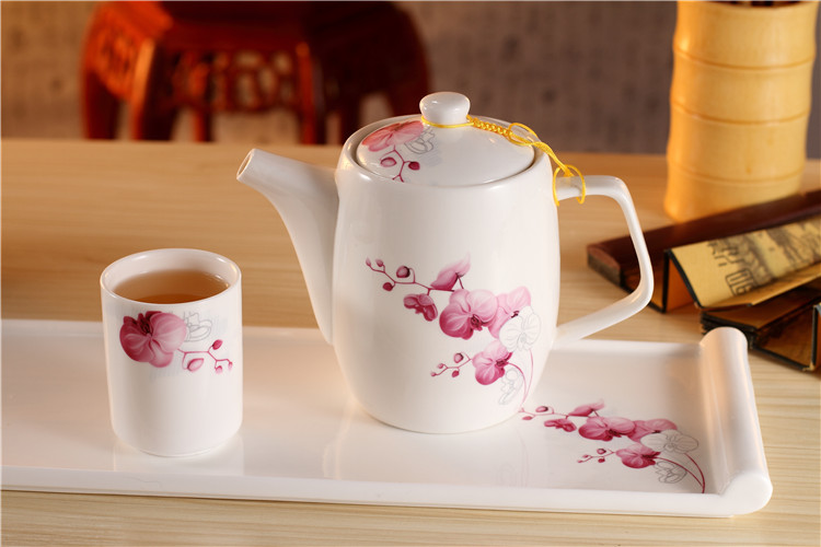 Набор для чайной церемонии Mowen ceramics Набор для чайной церемонии Mowen ceramics
