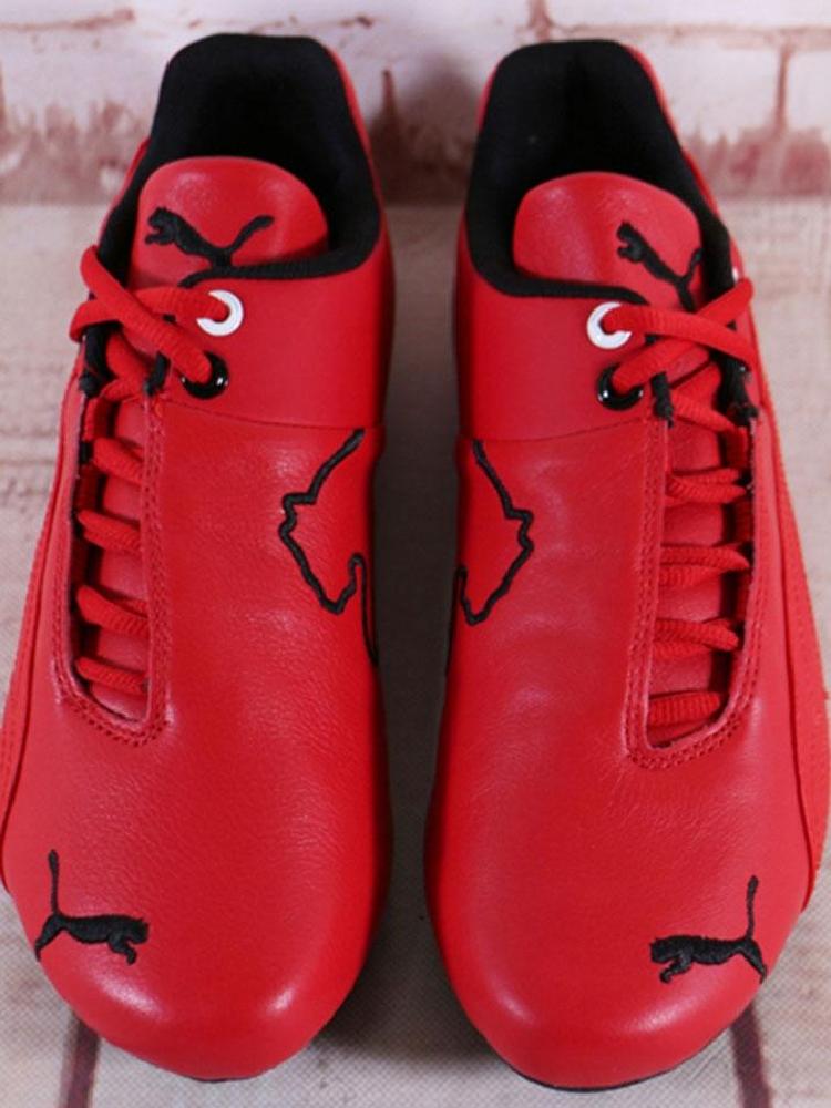 Puma 新款法拉利运动赛车鞋 Puma 新款法拉利运动赛车鞋