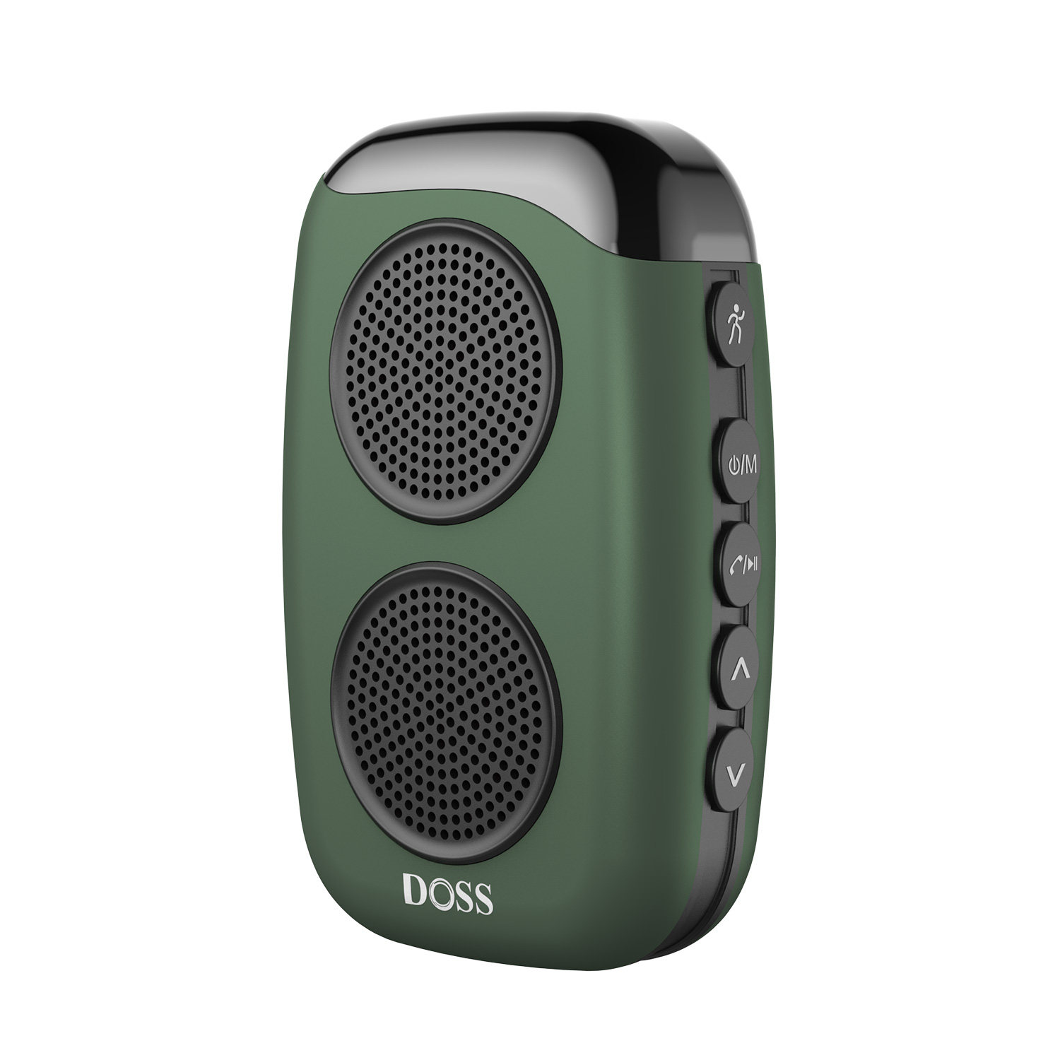 Portable Wireless Bluetooth Doss Speaker Company Doss Soundbox