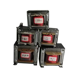 Hand-Pressed Pfs-200/300/400 Type Sealing Machine Transformer Accessories Aluminum Wire Core Transformer Hand-Pressed Pfs-200/300/400 Type Sealing Machine Transformer Accessories Aluminum Wire Core Transformer