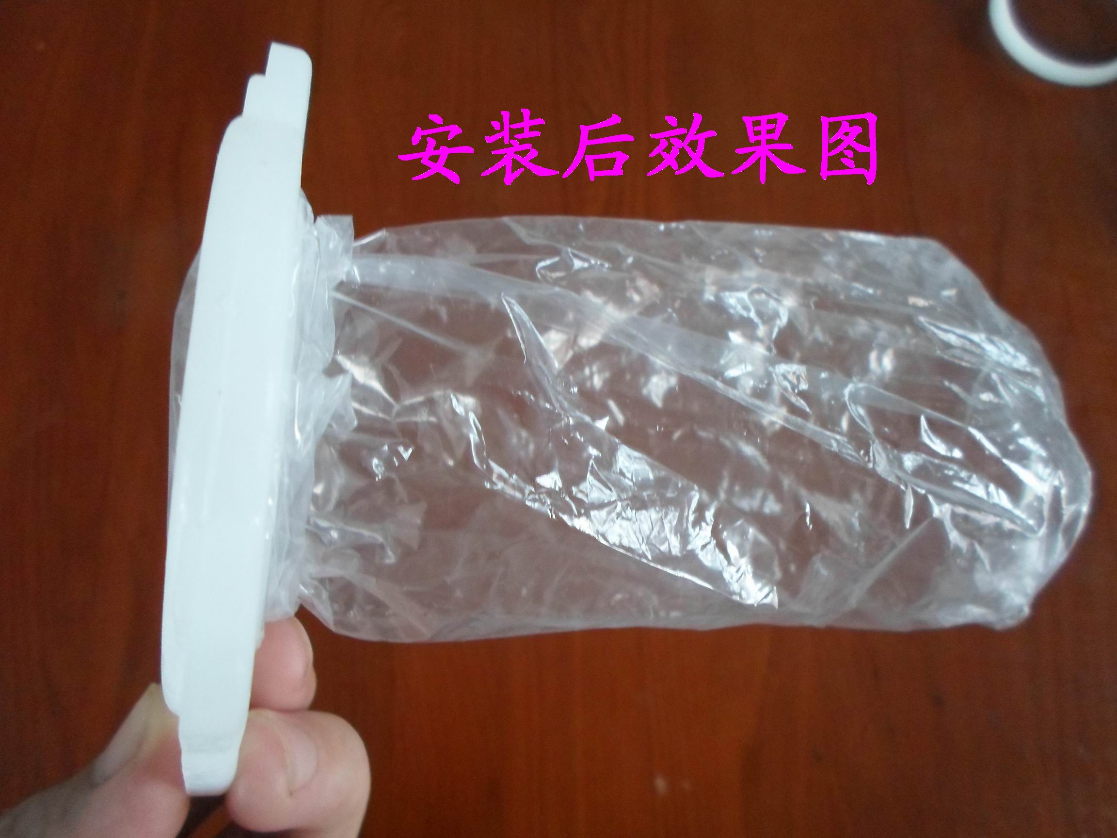 00元】恒康衡康牌肛门袋造口袋假肛接便器人工肛门圈直肠癌造瘘袋包邮