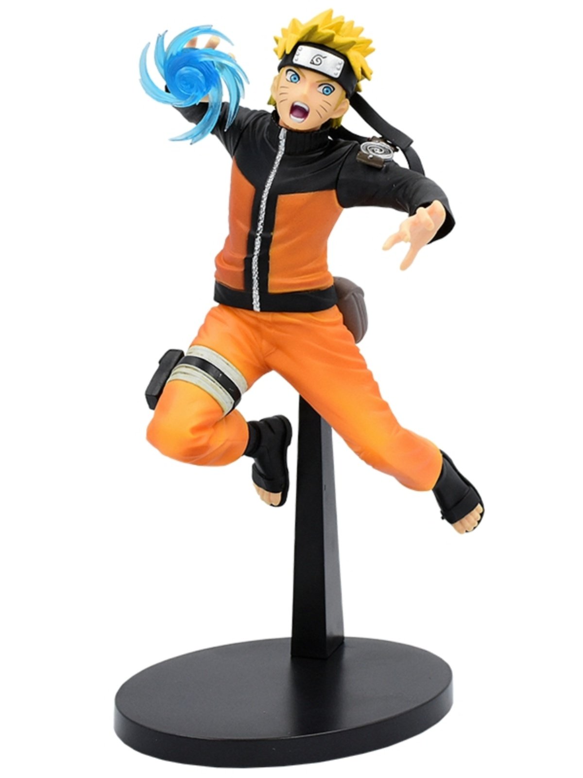 Naruto Shippuden MuÃ±ecos Hechos A Mano Figura De Naruto Anime De