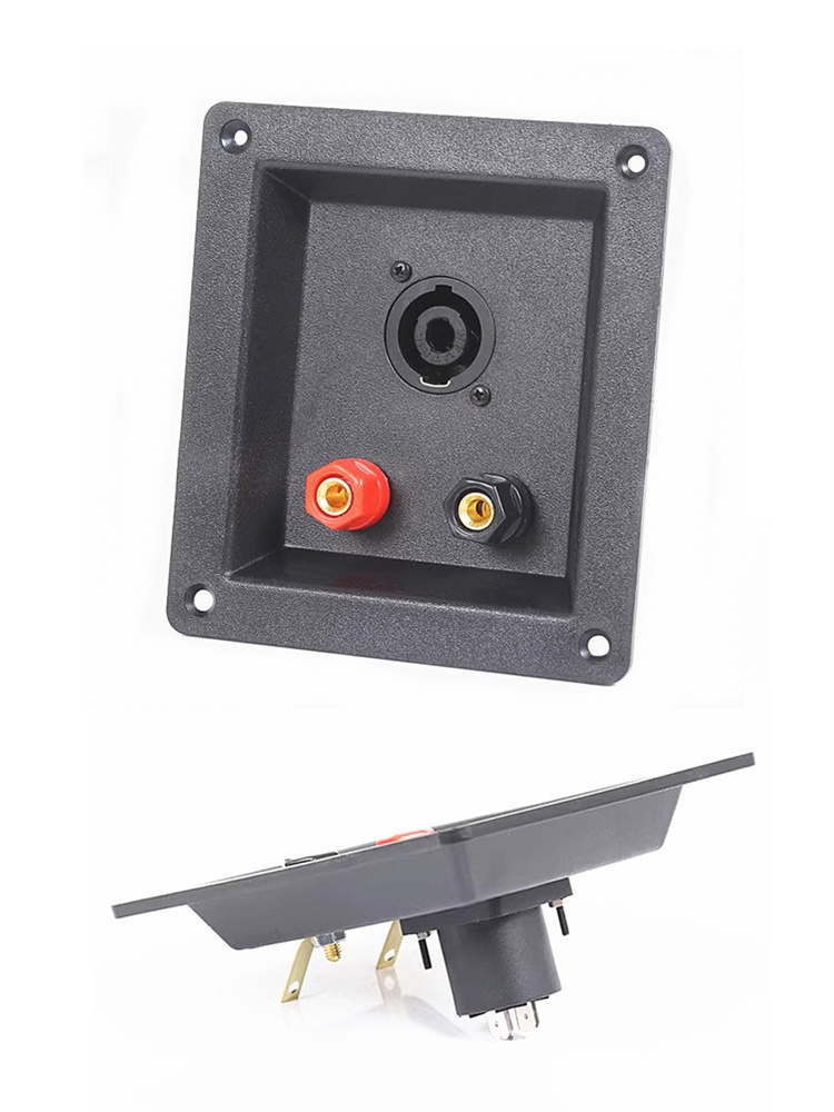 ひょうたんスピーカー　ワンボックス　ステレオタイプ ダイトーボイスD1000-P7 半完成品 エンクロージャー スピーカー