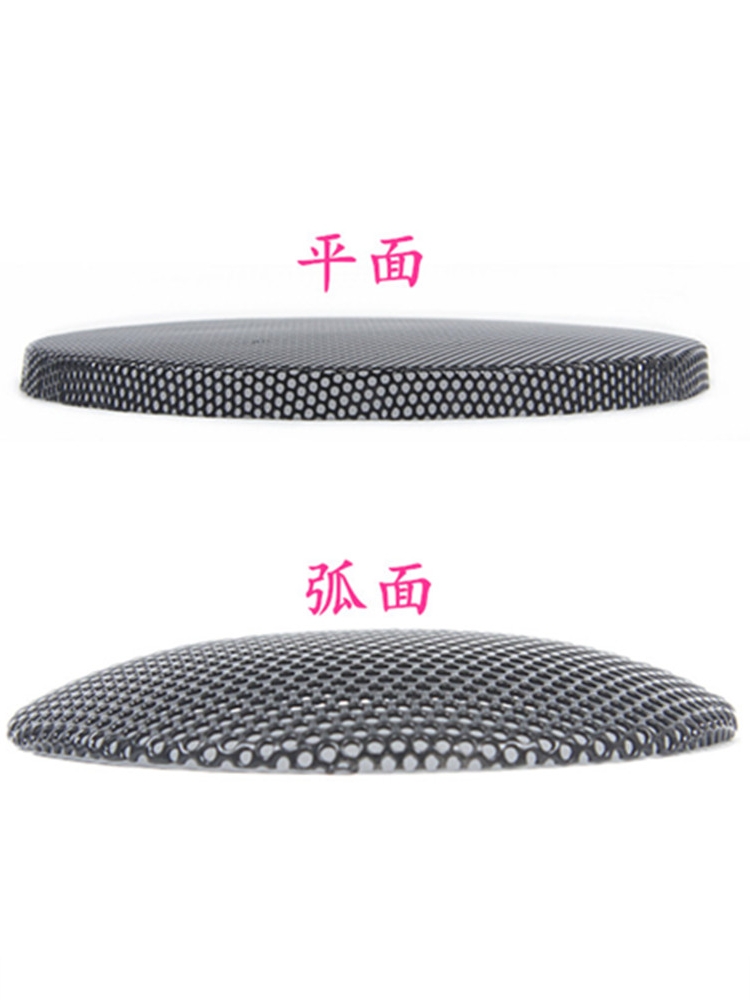 Marshall メッシュグリル スピーカー 黒 メール便！ブラック