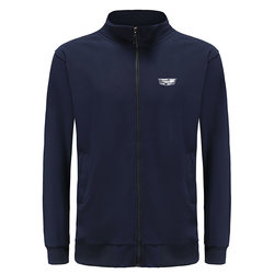 Customized work clothes and sweatshirts for Cadillac 4S shop Customized work clothes and sweatshirts for Cadillac 4S shop