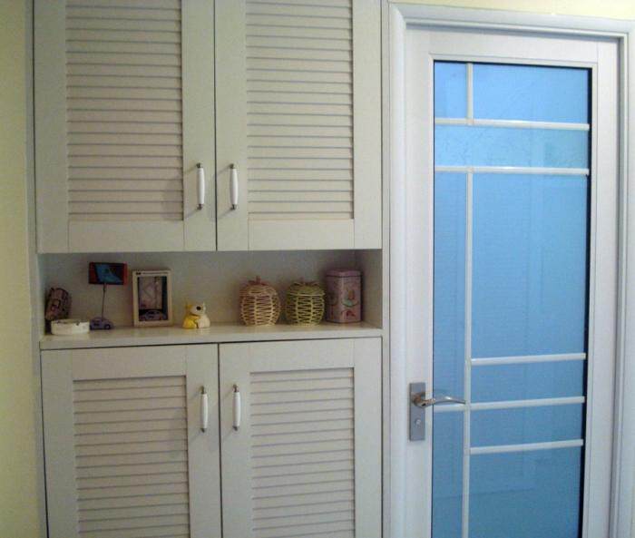 鞋柜烤漆板还是模压板_衣柜用模压还是烤漆_模压门板和烤漆门板