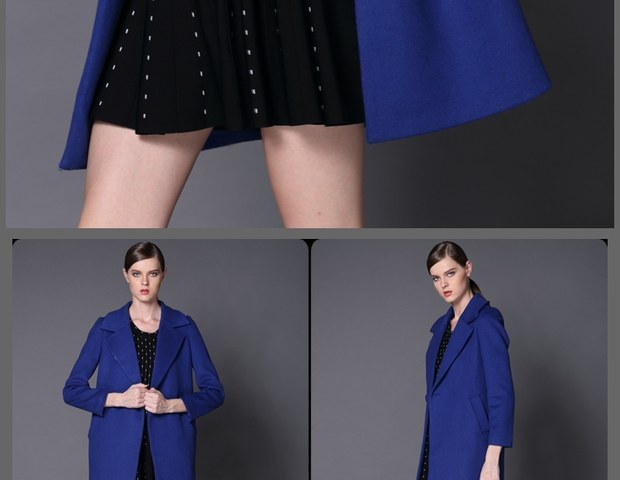 Одежда Больших размеров Jarna 2666 Mm 2014 Jarna