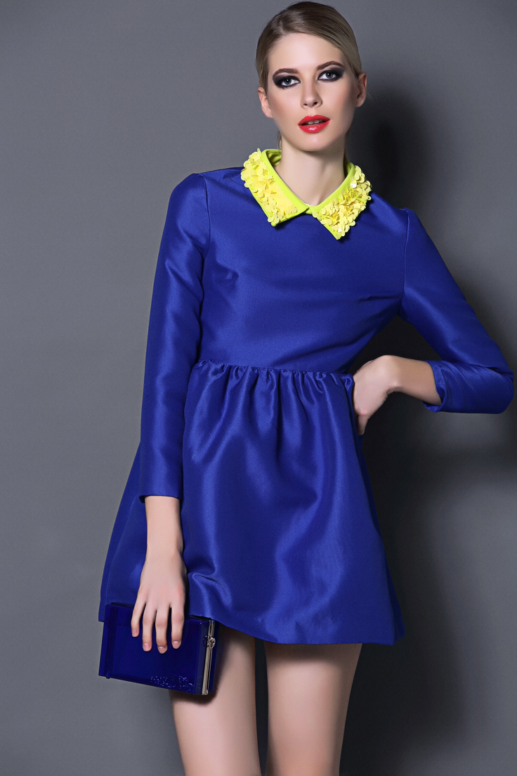 Одежда Больших размеров Glec 3452 Mm Glec