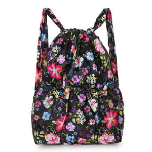 Japanese and Korean new nylon waterproof stamped fashionable backpack travel backpack outdoor fitness belt shopping bag women's bag 
Japanese and Korean new nylon waterproof stamped fashionable backpack travel backpack outdoor fitness belt shopping bag women's bag