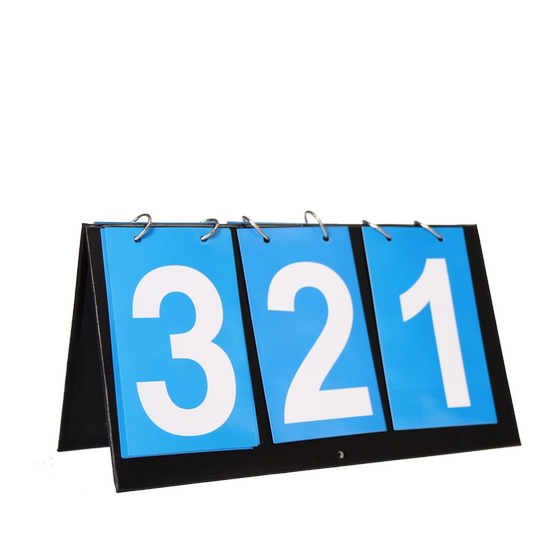 Three -digit chronograph 4 -digit pose brand three -digit score card four score card competition scores McCa Sports
Three -digit chronograph 4 -digit pose brand three -digit score card four score card competition scores McCa Sports
